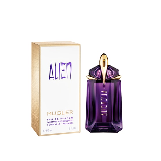 MUGLER     ALIEN         EDPV 60ML